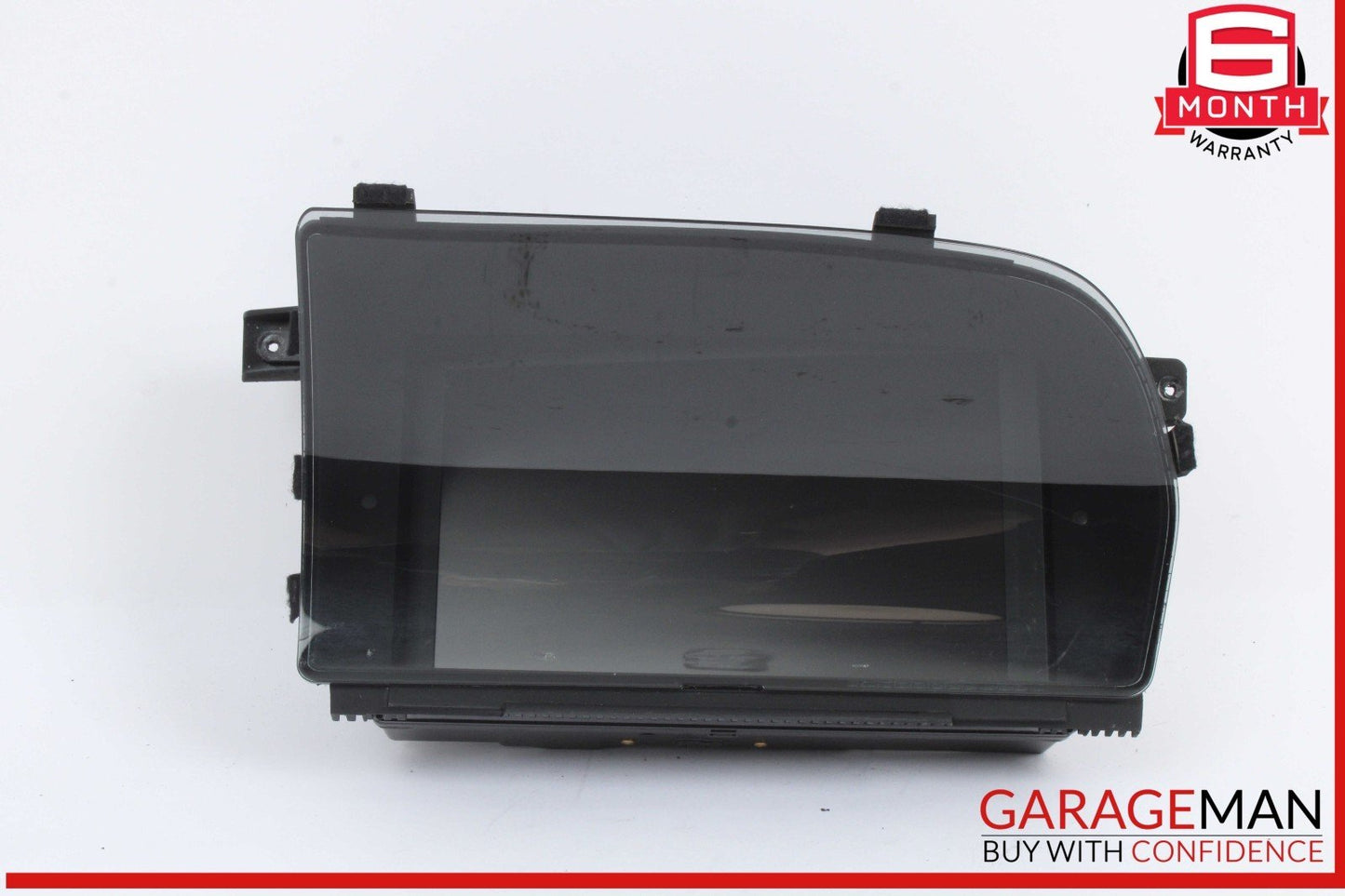 10-14 Mercedes W221 S550 CL550 Info Navigation Display Screen Monitor OEM