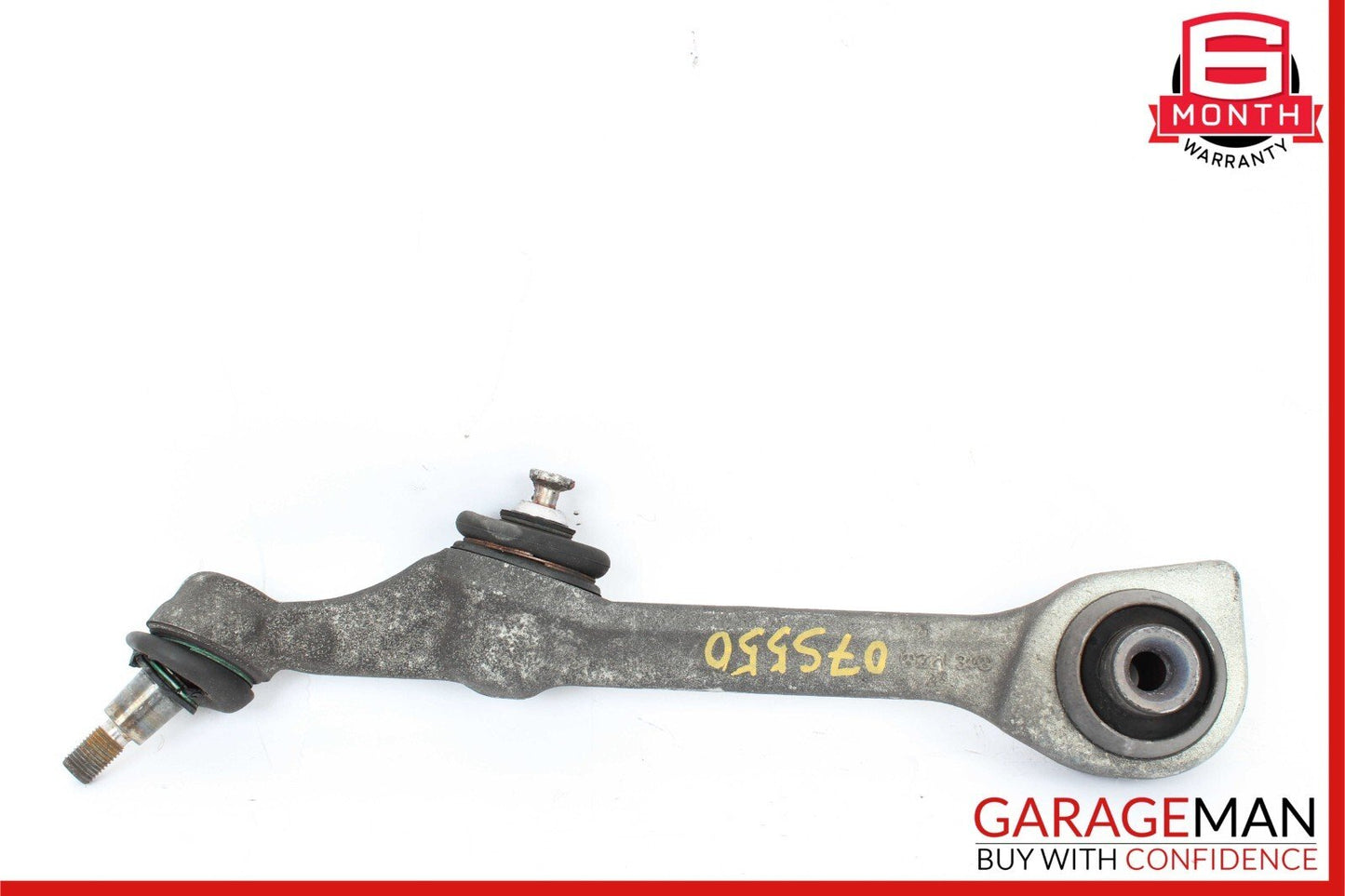 07-13 Mercedes W221 S550 S600 Front Right Side Suspension Lower Control Arm OEM
