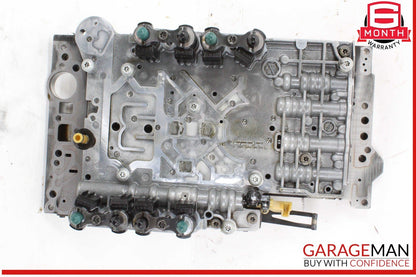 Mercedes W203 C280 E350 7G Tronic Transmission Valve Body 2202770801 OEM