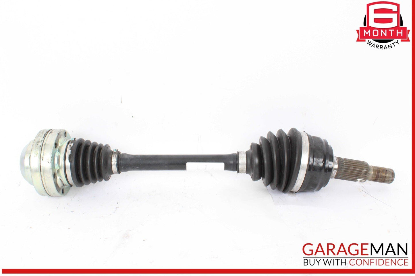 11-18 Porsche Cayenne S 958 Front Right or Left Side Axle CV Shaft OEM