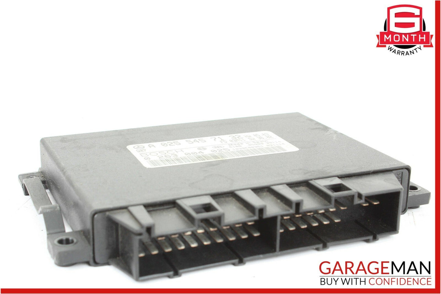 03-06 Mercedes W211 E320 E55 AMG Parktronic Park Assist Control Module Unit OEM