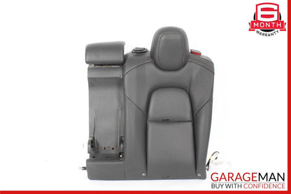 17-23 Tesla Model 3 Rear Left Driver Seat Upper Cushion Back OEM