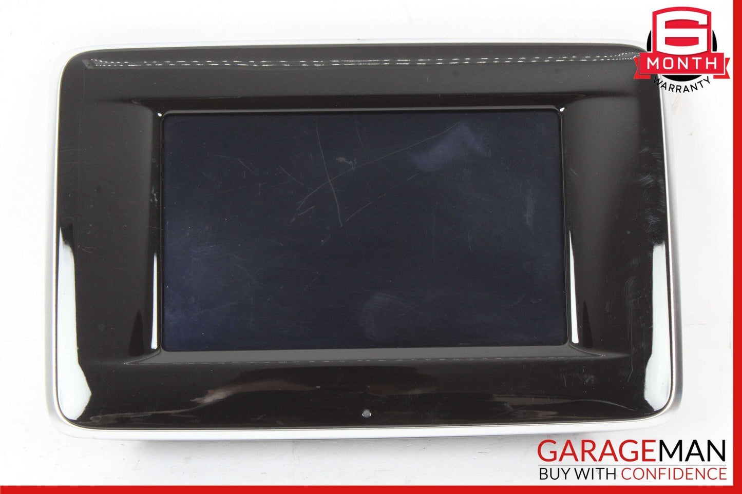 12-18 Mercedes B-Class W242 W246 B250 Central Information Dashboard Display OEM