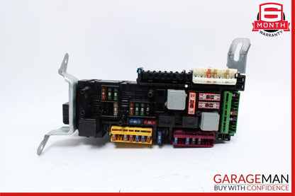 10-11 Mercedes W212 E350 E550 Rear SAM Module Fuse Box Relay 2129004001 OEM