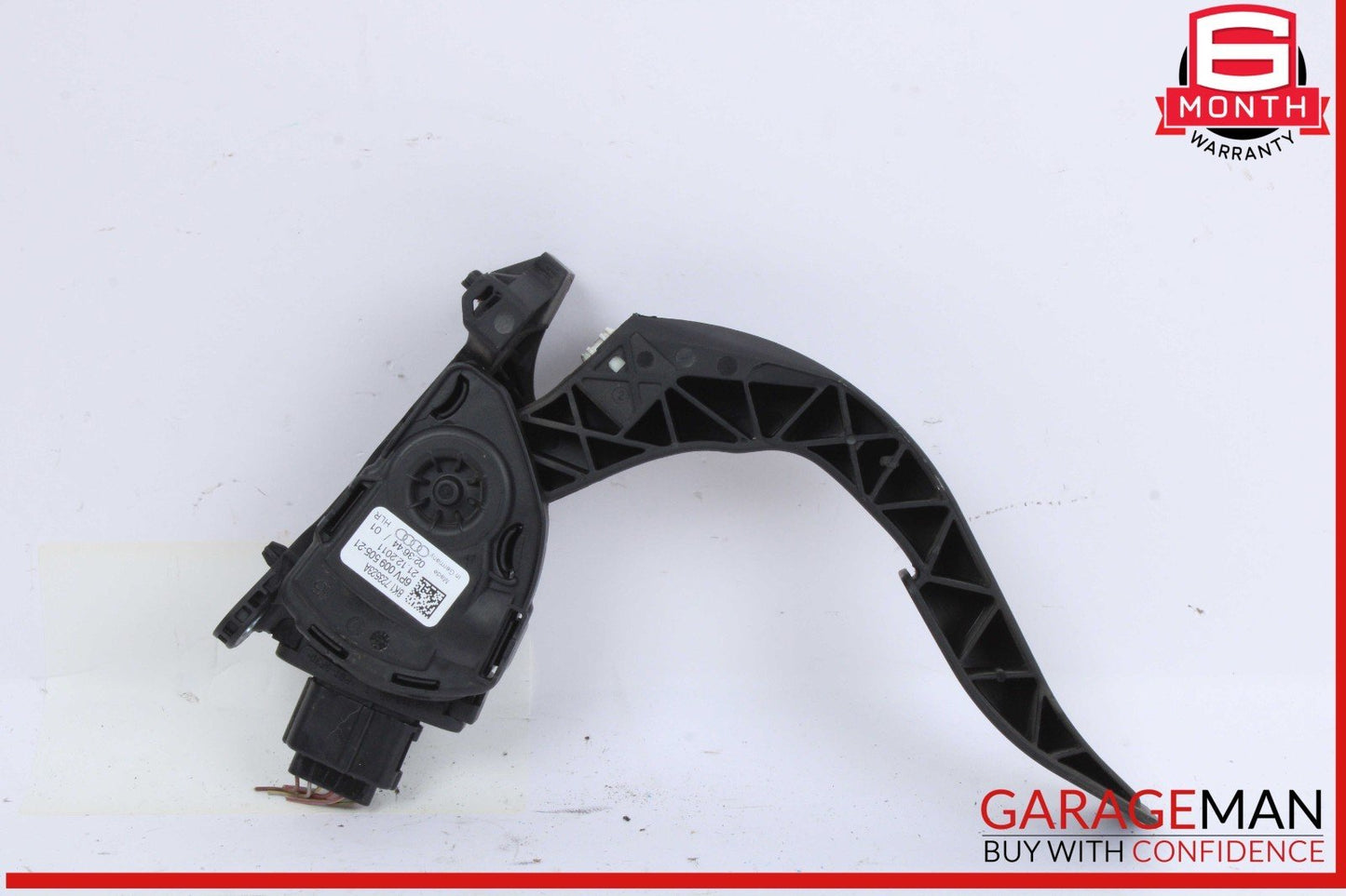 09-18 Audi A6 A7 A4 Q5 Gas Accelerator Throttle Pedal 8K1723523A OEM