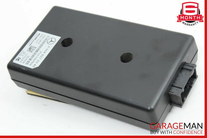 08-11 Mercedes W204 C350 C250 iPod iPhone Interface Multimedia Audio Control OEM