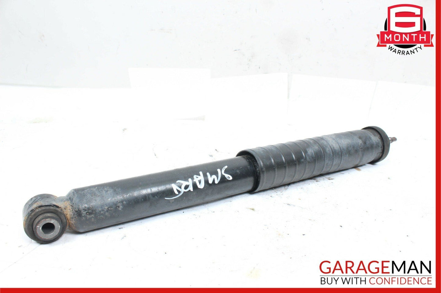 08-14 Smart Fortwo W451 Rear Left / Right Side Shock Absorber Strut OEM