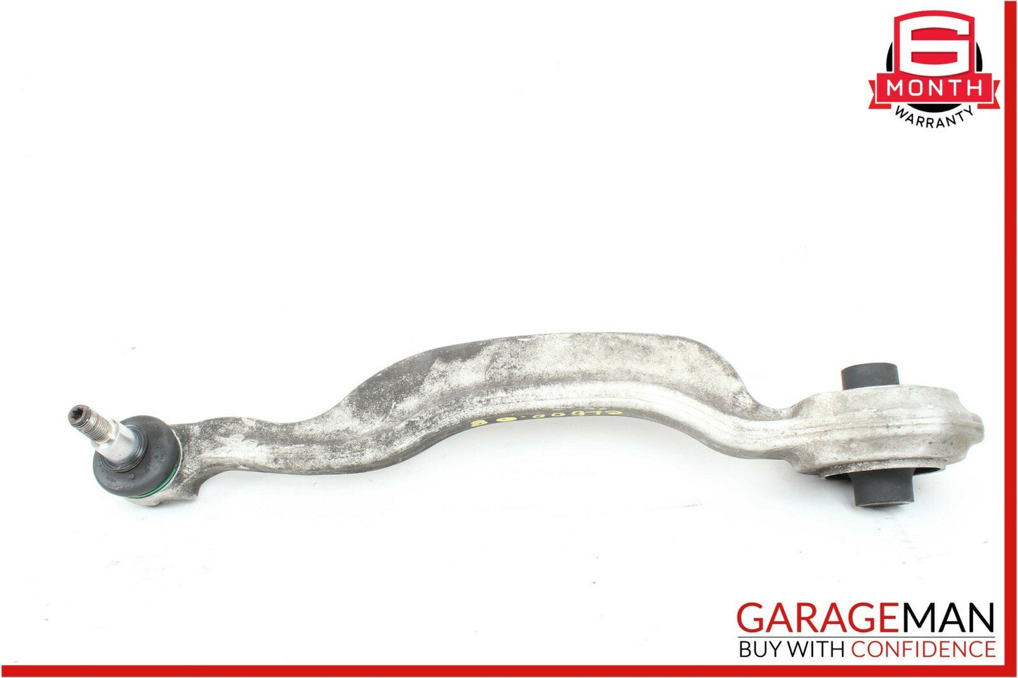 07-13 Mercedes W216 CL600 S550 Front Right Side Lower Suspension Control Arm