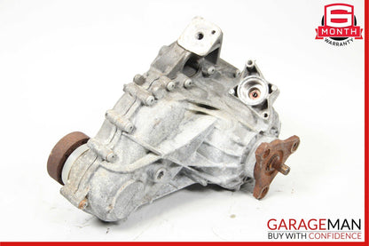 14-17 Maserati Ghibli S Q4 AWD Tranny Transfer Case Gearbox Assembly OEM