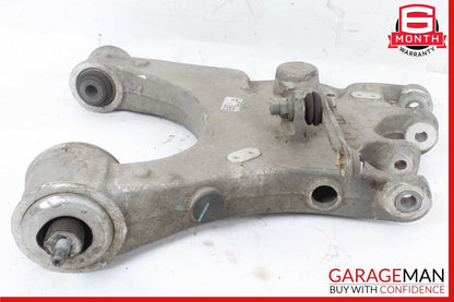 17-22 Alfa Romeo Giulia Rear Left Driver Side Control Arm 21039371 OEM