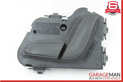 08-17 Mercedes W204 C250 E350 Coupe Front Right Passenger Seat Control Switch