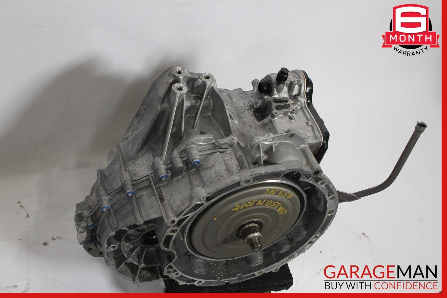 14-18 Mercedes W117 CLA250 2.0 Automatic Transmission Tranny Gearbox Assy 128k