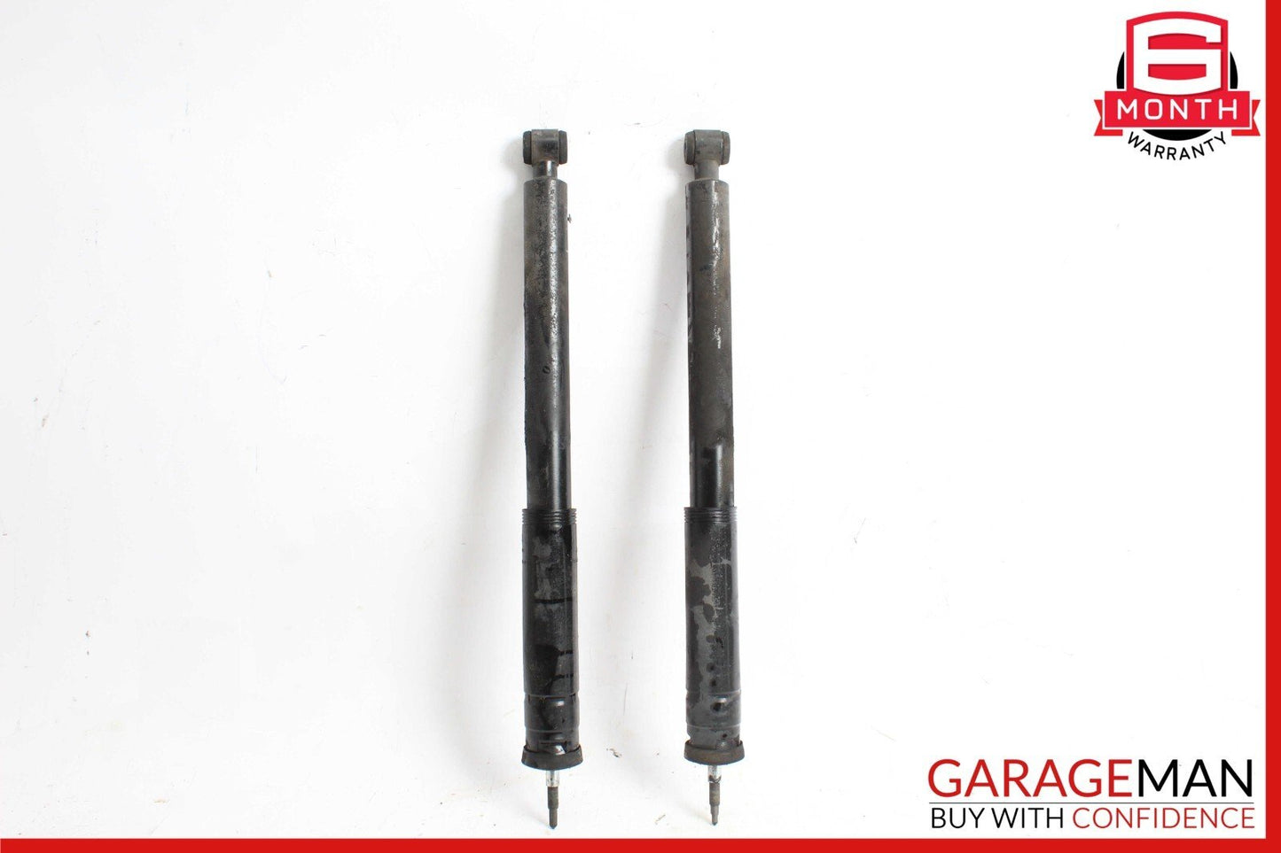 94-97 Mercedes W202 C280 Front Left & Right Shock Absorber Strut Set of 2 Pc