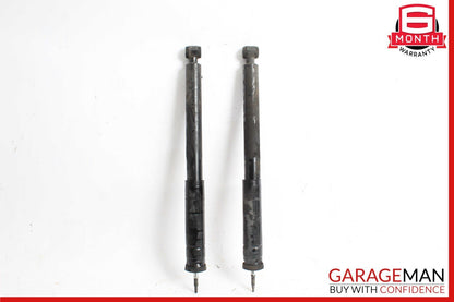 94-97 Mercedes W202 C280 Front Left & Right Shock Absorber Strut Set of 2 Pc