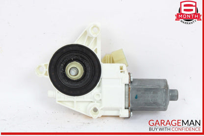 06-13 Mercedes W251 R350 4MATIC Front Right Side Window Regulator Motor OEM