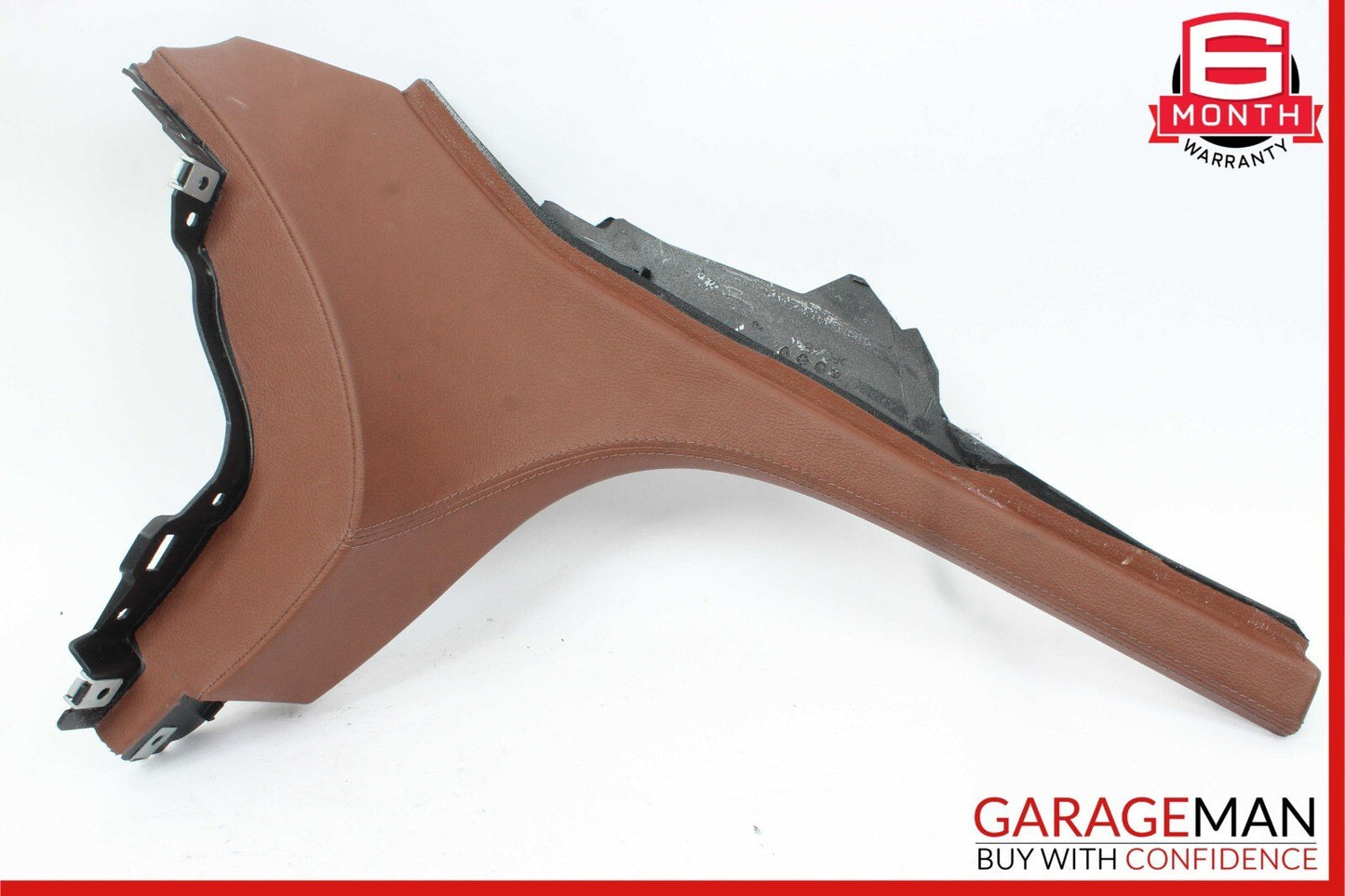 07-14 Mercedes W216 CL550 Front Right Side Center Console Trim Cover Panel OEM