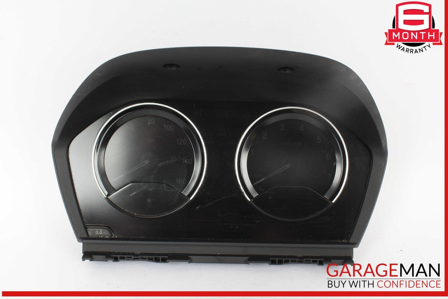16-22 BMW X1 Speedometer Instrument Cluster Gauge 5A245A3 OEM