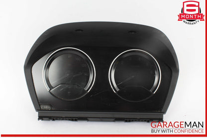 16-22 BMW X1 Speedometer Instrument Cluster Gauge 5A245A3 OEM