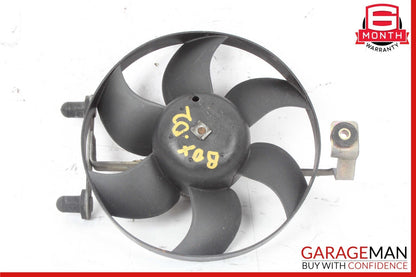97-04 Porsche Boxster 986 Intake Engine Motor Cooling Fan Blade Assy