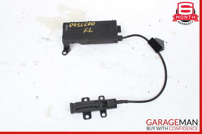 03-06 Mercedes R230 SL500 Front Left Door Keyless Go Entry Antenna Module OEM