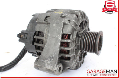 02-04 Mercedes W203 C32 SLK32 AMG Alternator Generator 1121540202 OEM