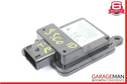 10-13 Mercedes W221 S63 AMG S550 Front Right Side Seat Occupant Sensor Module