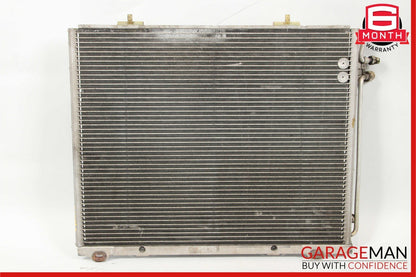 96-02 Mercedes W210 E320 E430 AC A/C Air Conditioning Cooler Condenser
