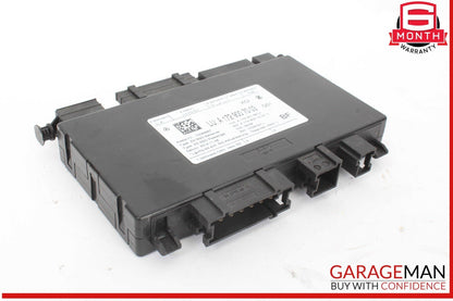 08-20 Mercedes W212 E350 C300 Front Right Side Seat Control Module Unit