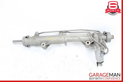 08-14 Mercedes W204 C250 C300 Power Steering Rack & Pinion RWD 2044605900 OEM