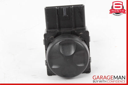 17-19 Alfa Romeo Giulia Front Left / Right Side Seat Lumbar Control Switch OEM