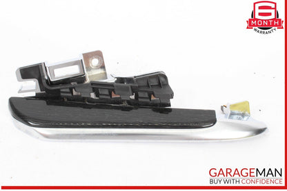 20-24 Cadillac XT5 Dash Dashboard Left Side Applique Window Trim Panel 84288844