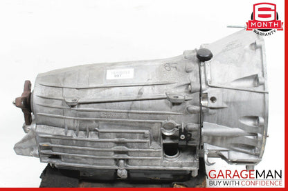 12-15 Mercedes W204 C250 SLK250 7G Tronic AT Automatic Transmission 722.997 39k