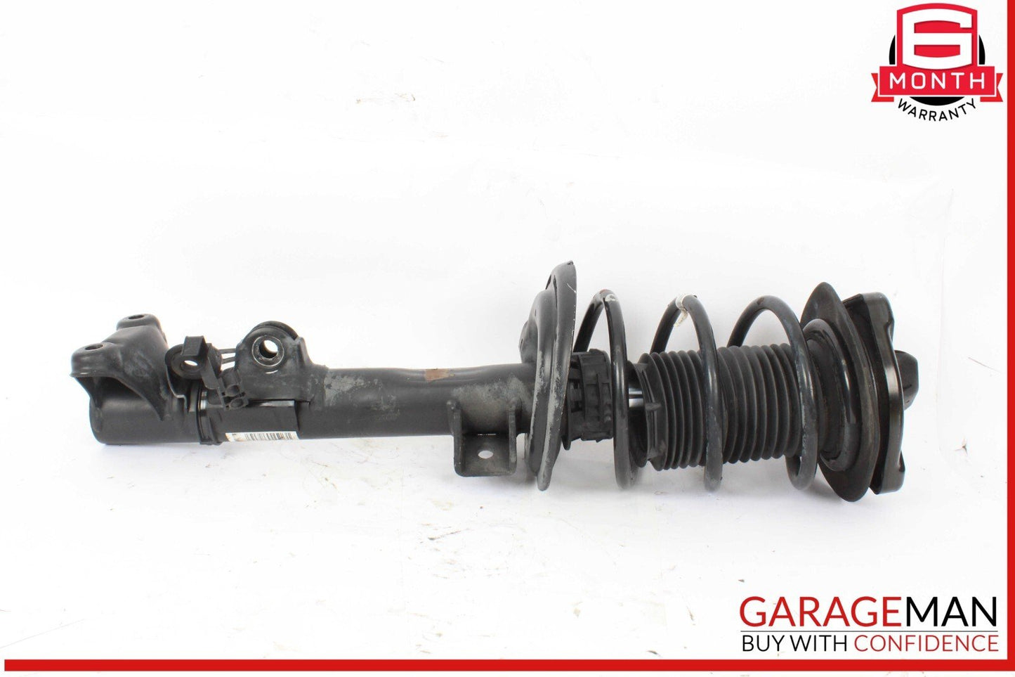 08-17 Mercedes W204 C250 E350 Front Right or Front Left Shock Strut Absorber OEM