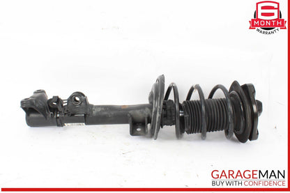 08-17 Mercedes W204 C250 E350 Front Right or Front Left Shock Strut Absorber OEM