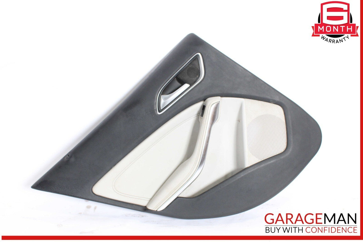 15-20 Mercedes X156 GLA250 Rear Left Driver Side Interior Door Panel OEM