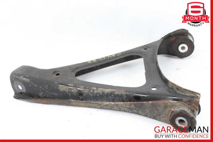11-18 Porsche Cayenne 958 Rear Right Passenger Side Lower Control Arm OEM
