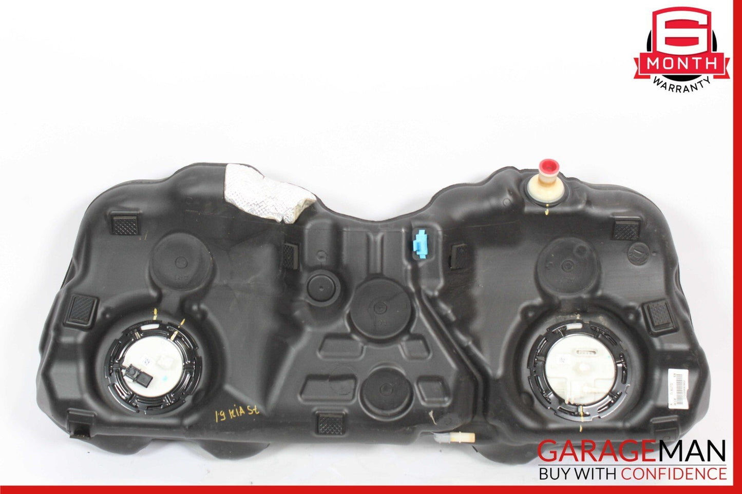 18-21 Kia Stinger Gas Fuel Tank Assembly 31150J5500 OEM