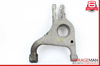 10-16 Porsche Panamera 970 Rear Left Driver Side Lower Control Arm OEM