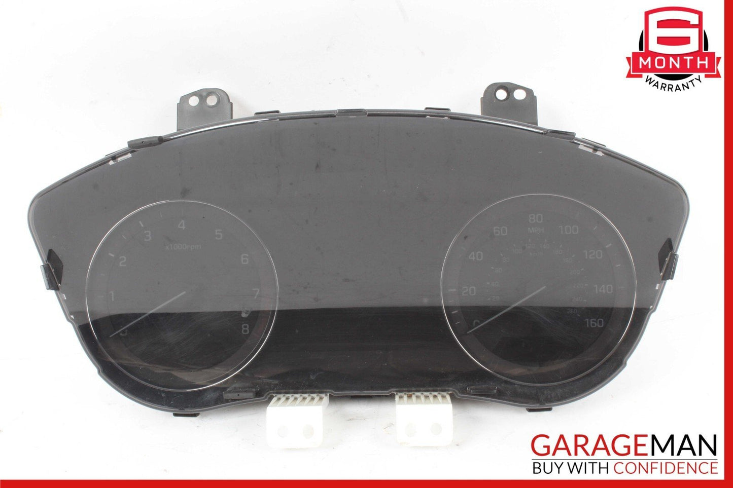 15-16 Hyundai Genesis Speedometer Instrument Gauge Cluster 94011-B1200 OEM