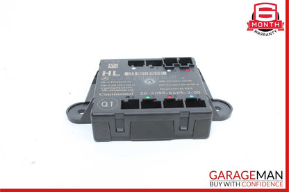 08-18 Mercedes C250 CLS550 GLK350 Rear Left Side Door Control Module Unit