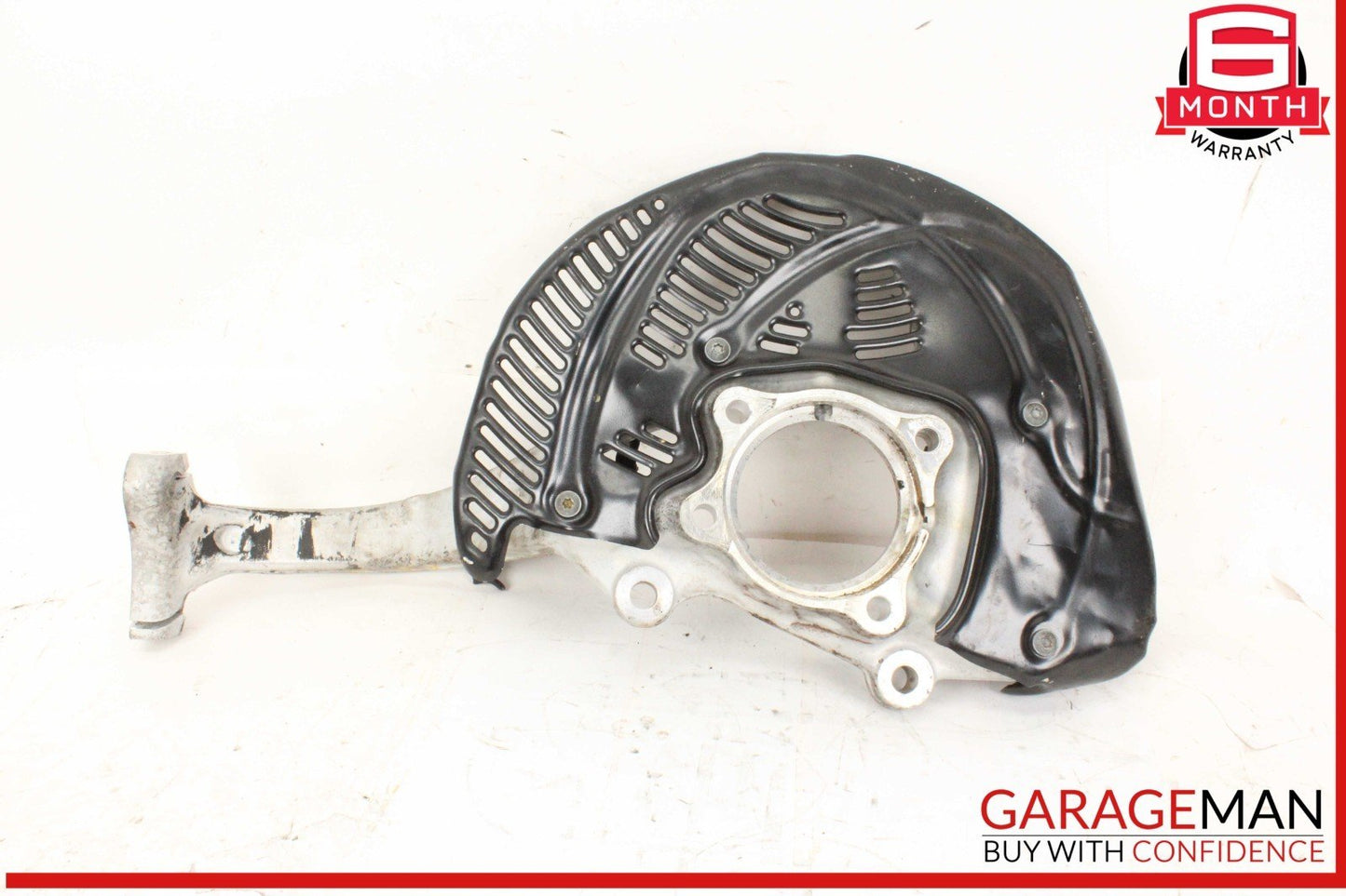 17-24 Audi S5 A5 Front Right Side Spindle Knuckle Bearing 8W0407242F OEM