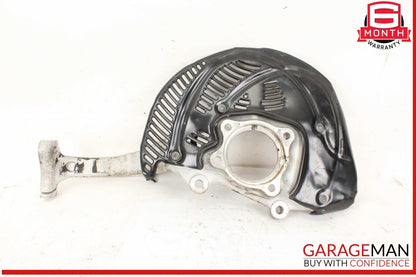 17-24 Audi S5 A5 Front Right Side Spindle Knuckle Bearing 8W0407242F OEM