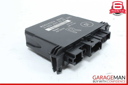01-07 Mercedes W203 C230 C320 Rear Right Side Door Control Module 2038202285 OEM