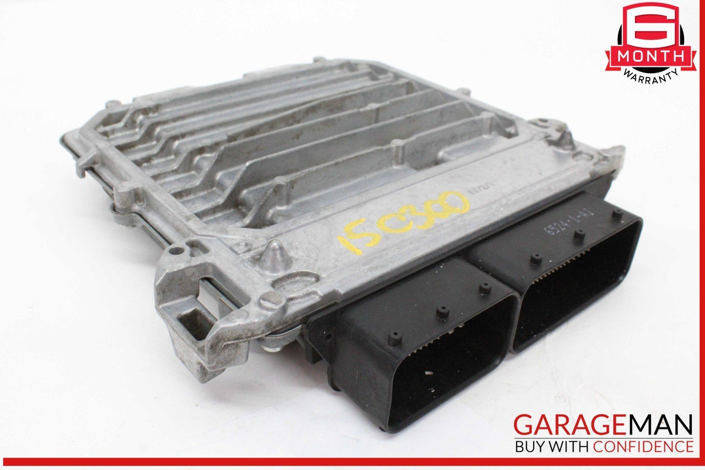 15-20 Mercedes W205 C300 GLC350e E300 M274 2.0L ECU ECM Engine Control Module