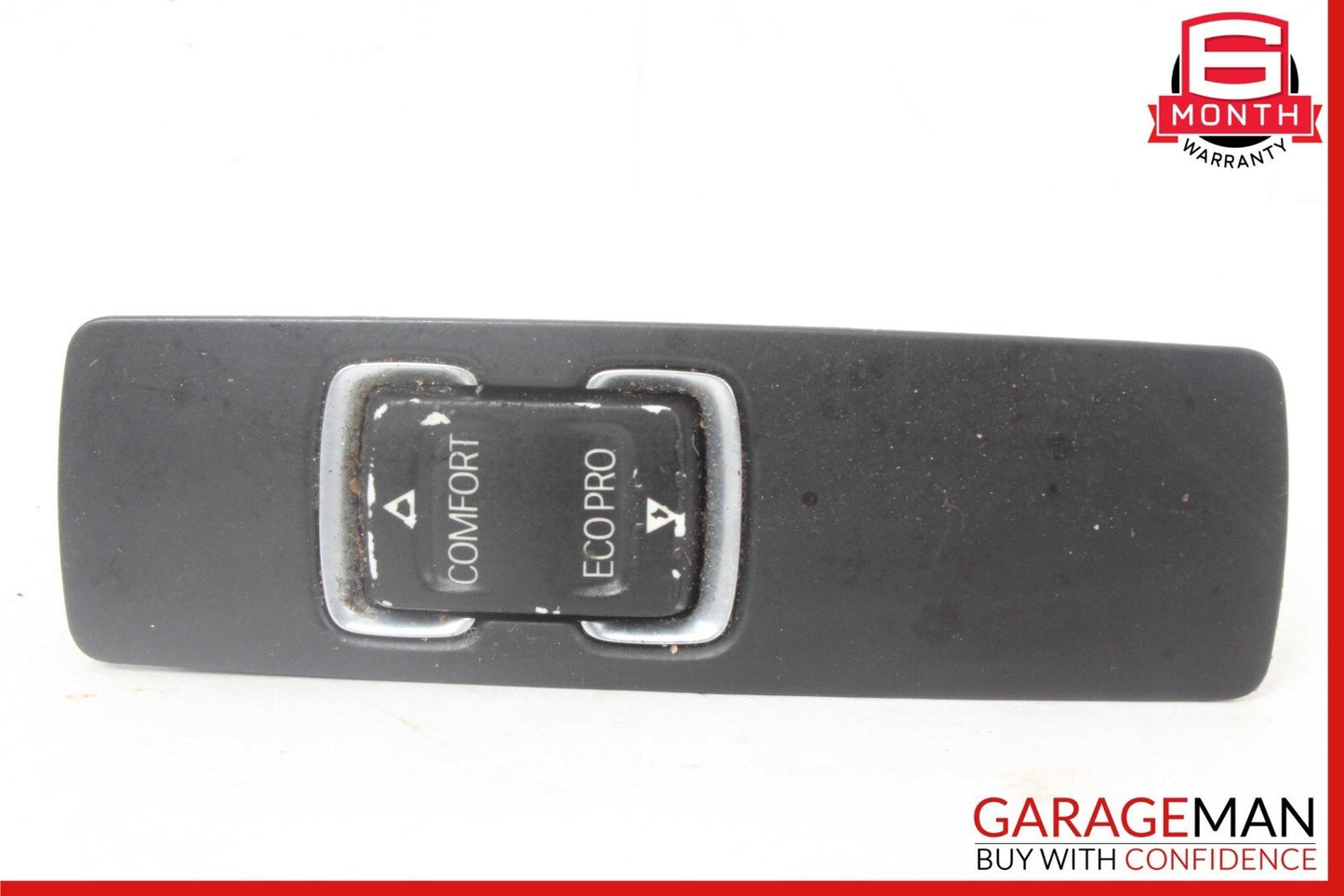 14-21 BMW i3 I01 Hybrid Driving Mode Switch Button 9280513 OEM