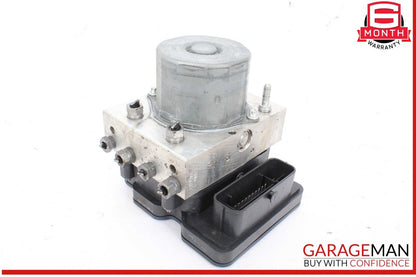 14-17 Maserati Quattroporte ABS Anti Lock Brake Hydraulic Pump Module 2265106516