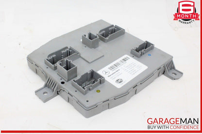 15-20 Mercedes W205 C300 GLC43 C63 AMG SAM Signal Lamp Control Module OEM