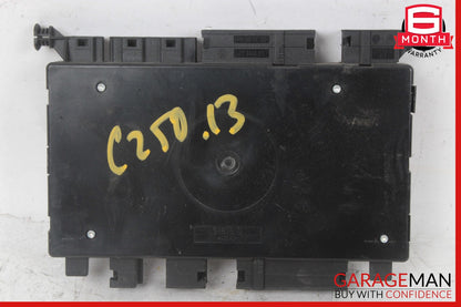 08-18 Mercedes E350 C250 SLK300 Front Left Side Seat Control Module Unit OEM