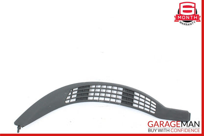 07-13 Mercedes W221 S550 CL550 Dash Board Vent Grille Cover 2218270080 OEM