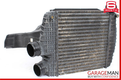 14-20 Maserati Ghibli Levante 3.0L Right Side Turbocharger Intercooler Assy OEM